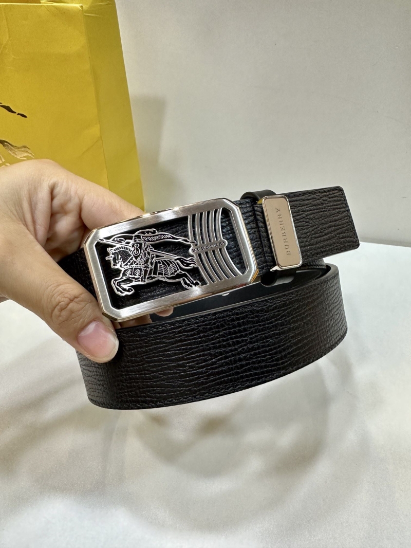 Burberry Belts